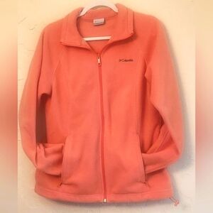Columbia Fleece Women's Size L